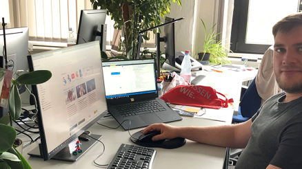Programmieren