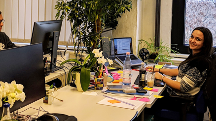 UX-Design