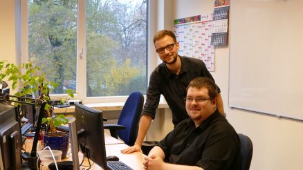 ausbildung zum fachinformatiker