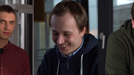 Ausbildung zum Fachinformatiker für Systemintegration bestanden